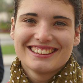 Lucile Vigué